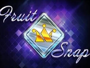 Fruit Snap game icon