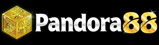 pandora88slot.net Logo